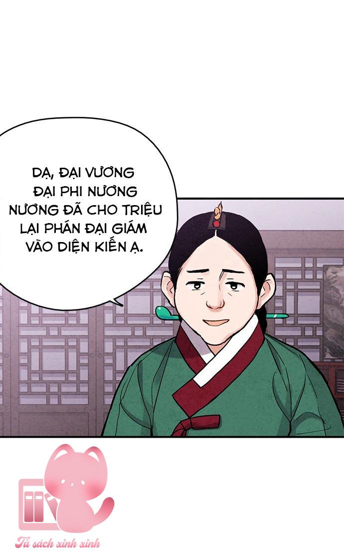 Lệnh Cấm Hôn - Chap 88 - Trang 47
