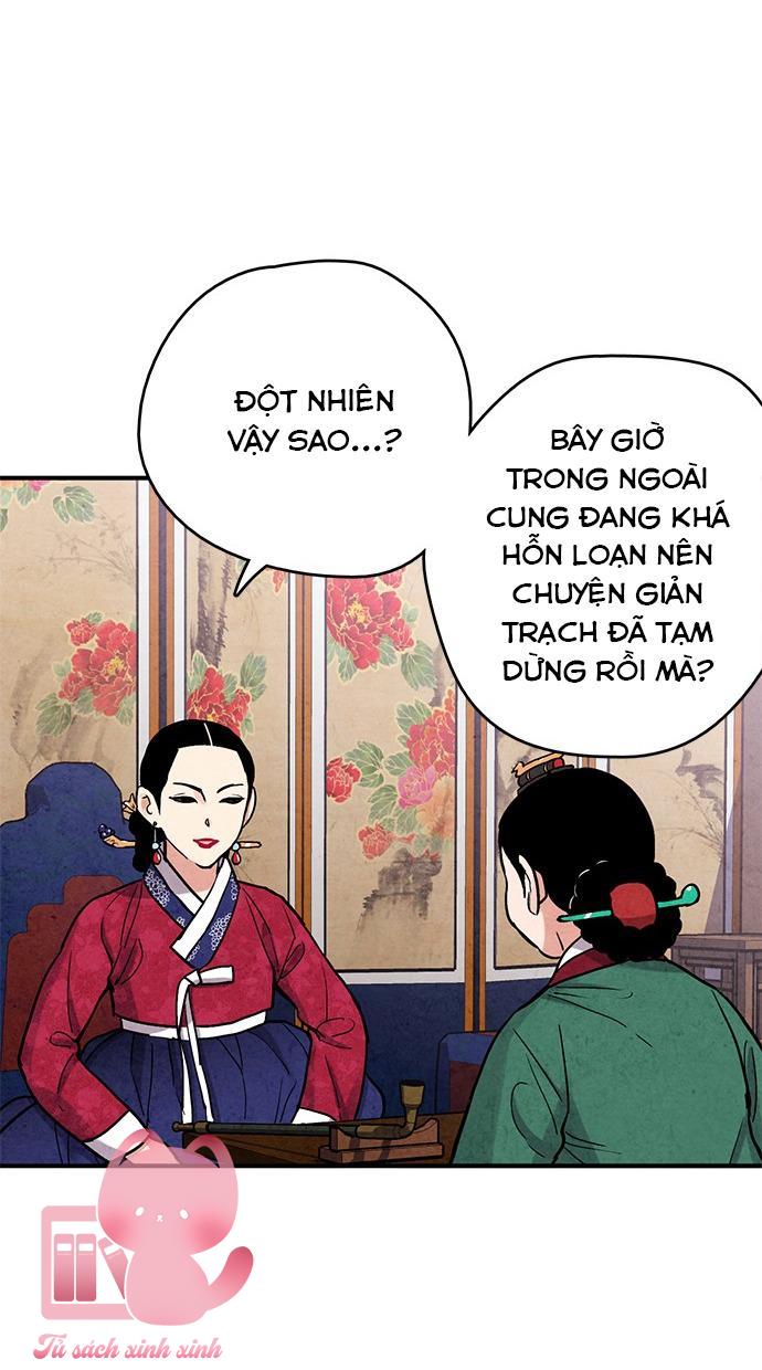 Lệnh Cấm Hôn - Chap 88 - Trang 48