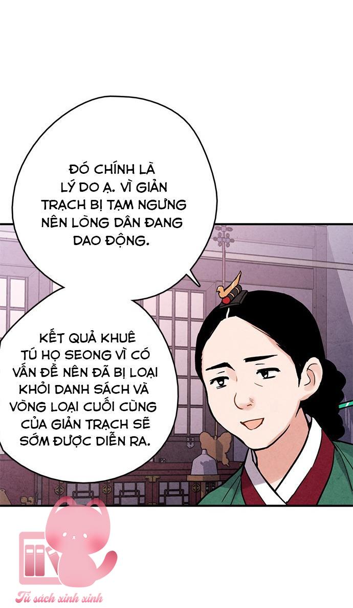 Lệnh Cấm Hôn - Chap 88 - Trang 49