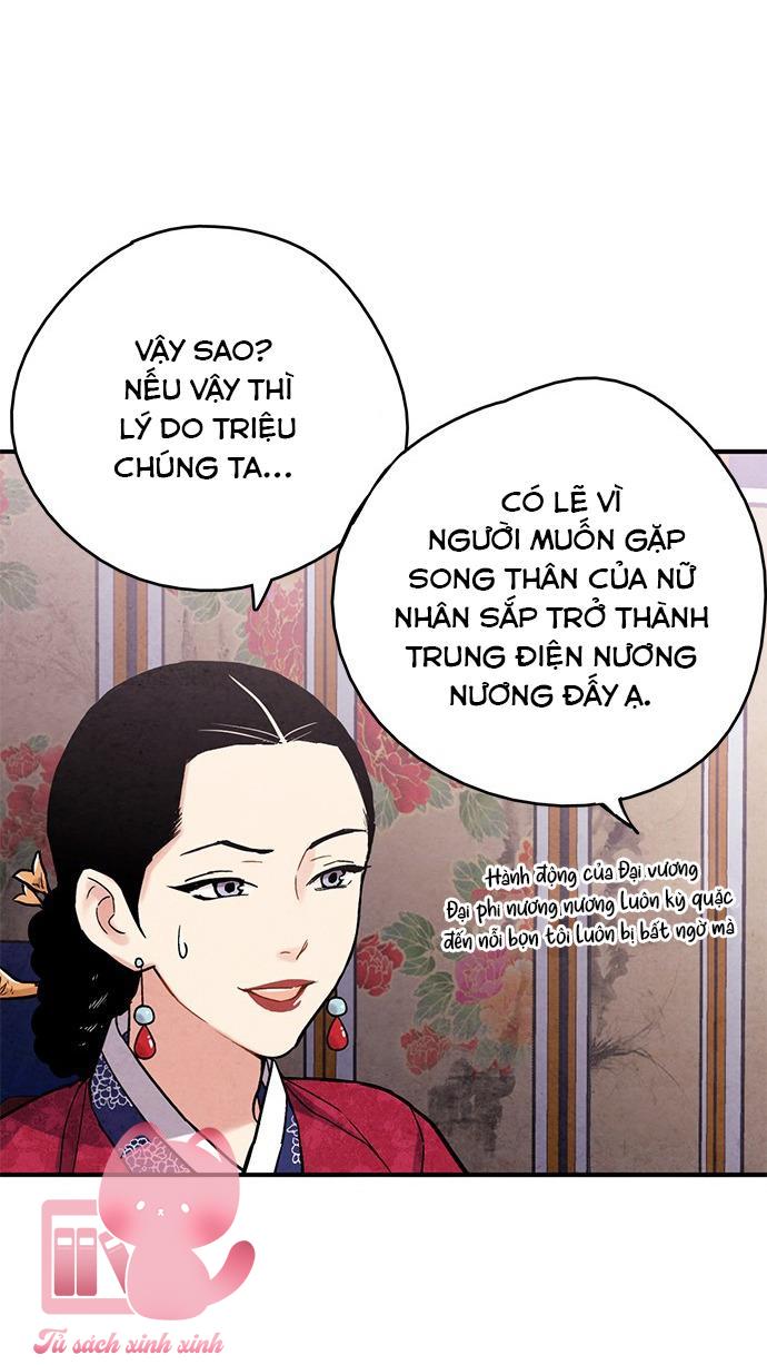 Lệnh Cấm Hôn - Chap 88 - Trang 50