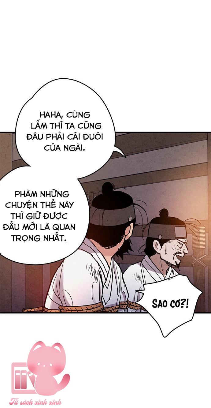 Lệnh Cấm Hôn - Chap 88 - Trang 6