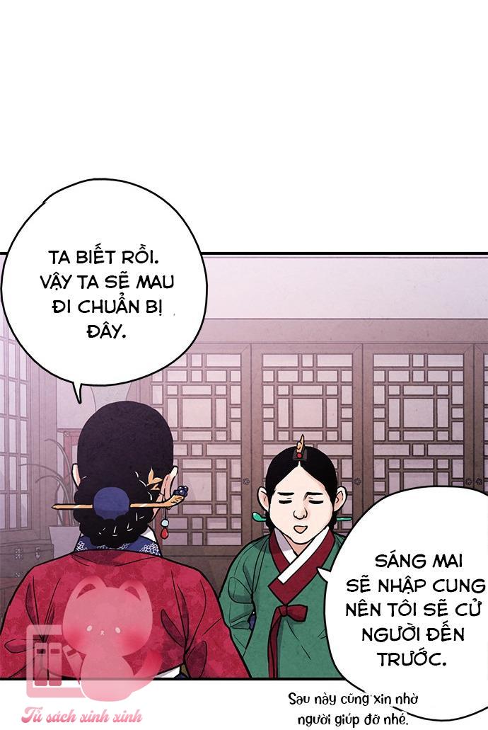 Lệnh Cấm Hôn - Chap 88 - Trang 52