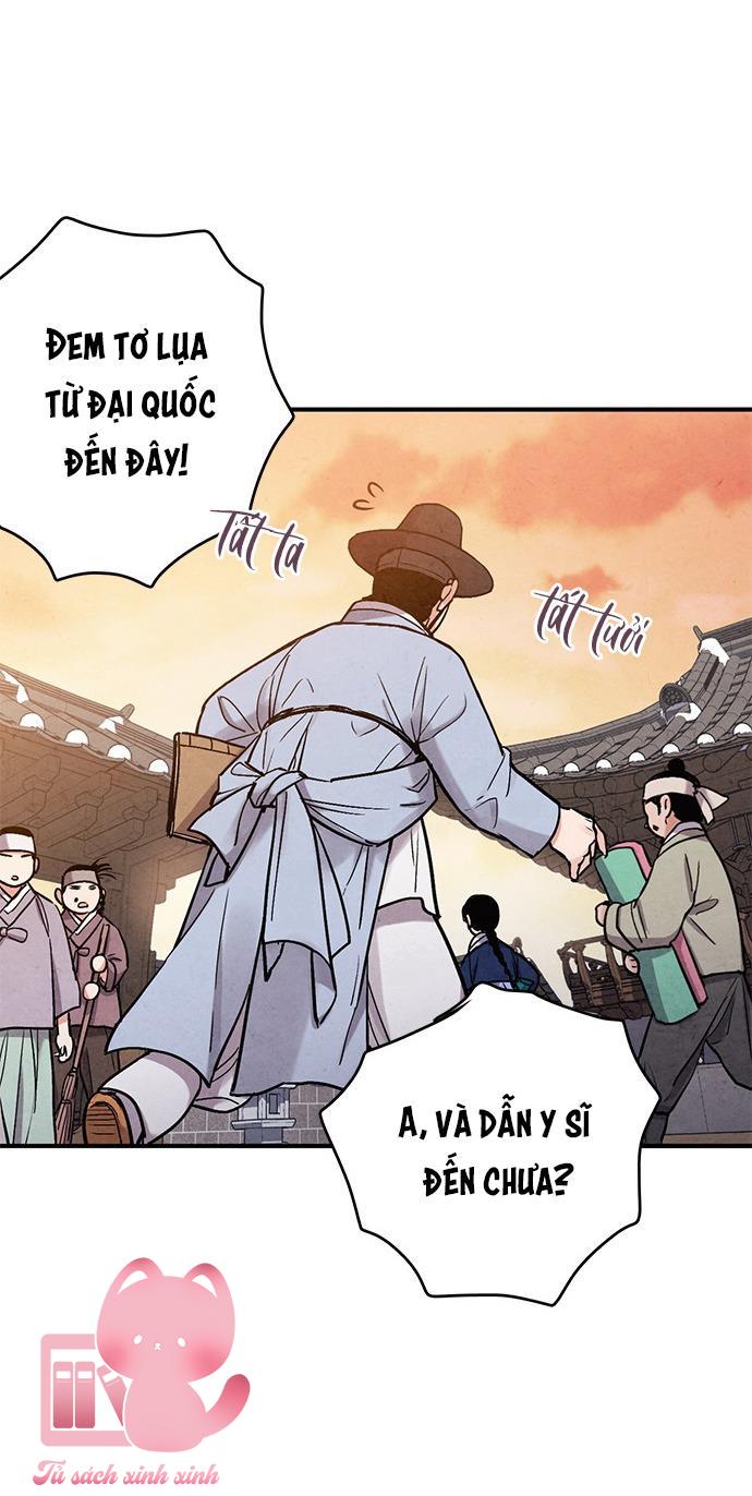 Lệnh Cấm Hôn - Chap 88 - Trang 54
