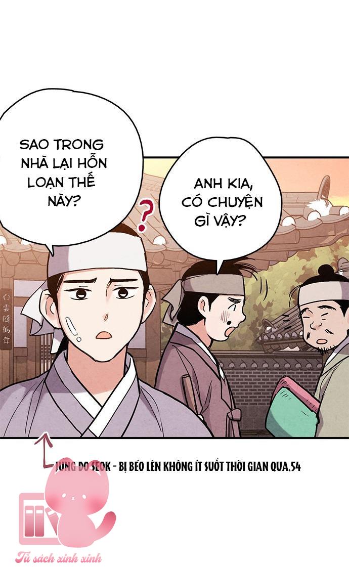 Lệnh Cấm Hôn - Chap 88 - Trang 55