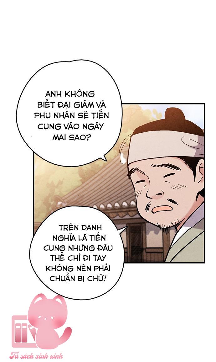 Lệnh Cấm Hôn - Chap 88 - Trang 56