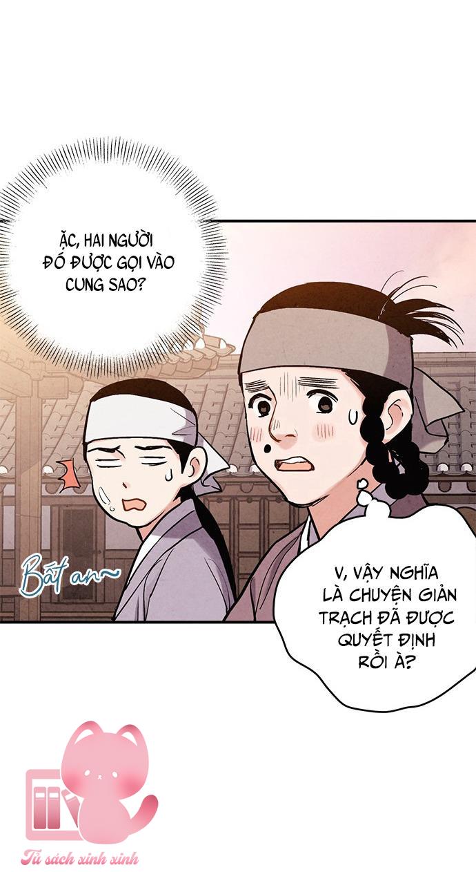 Lệnh Cấm Hôn - Chap 88 - Trang 57