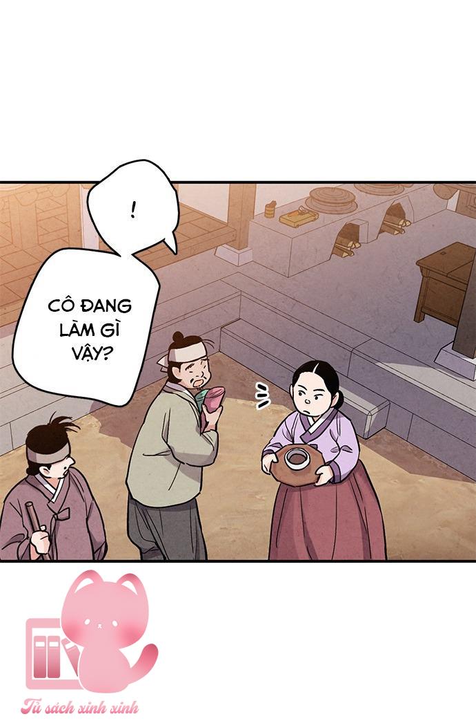 Lệnh Cấm Hôn - Chap 88 - Trang 58