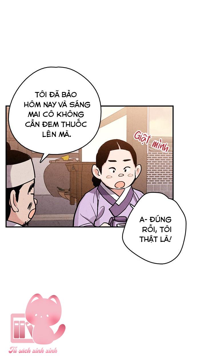 Lệnh Cấm Hôn - Chap 88 - Trang 59