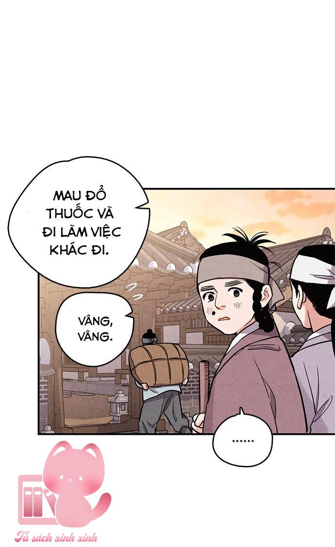 Lệnh Cấm Hôn - Chap 88 - Trang 60