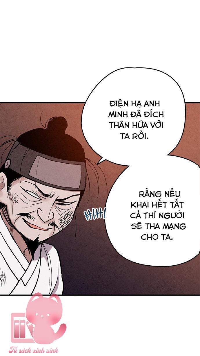 Lệnh Cấm Hôn - Chap 88 - Trang 7