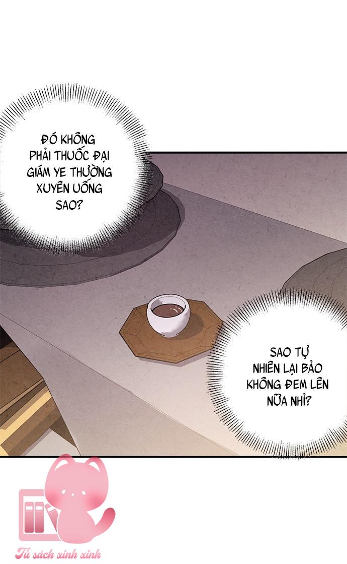 Lệnh Cấm Hôn - Chap 88 - Trang 61