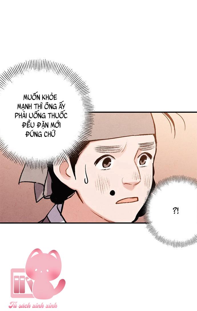 Lệnh Cấm Hôn - Chap 88 - Trang 62