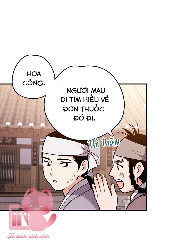Lệnh Cấm Hôn - Chap 88 - Trang 63
