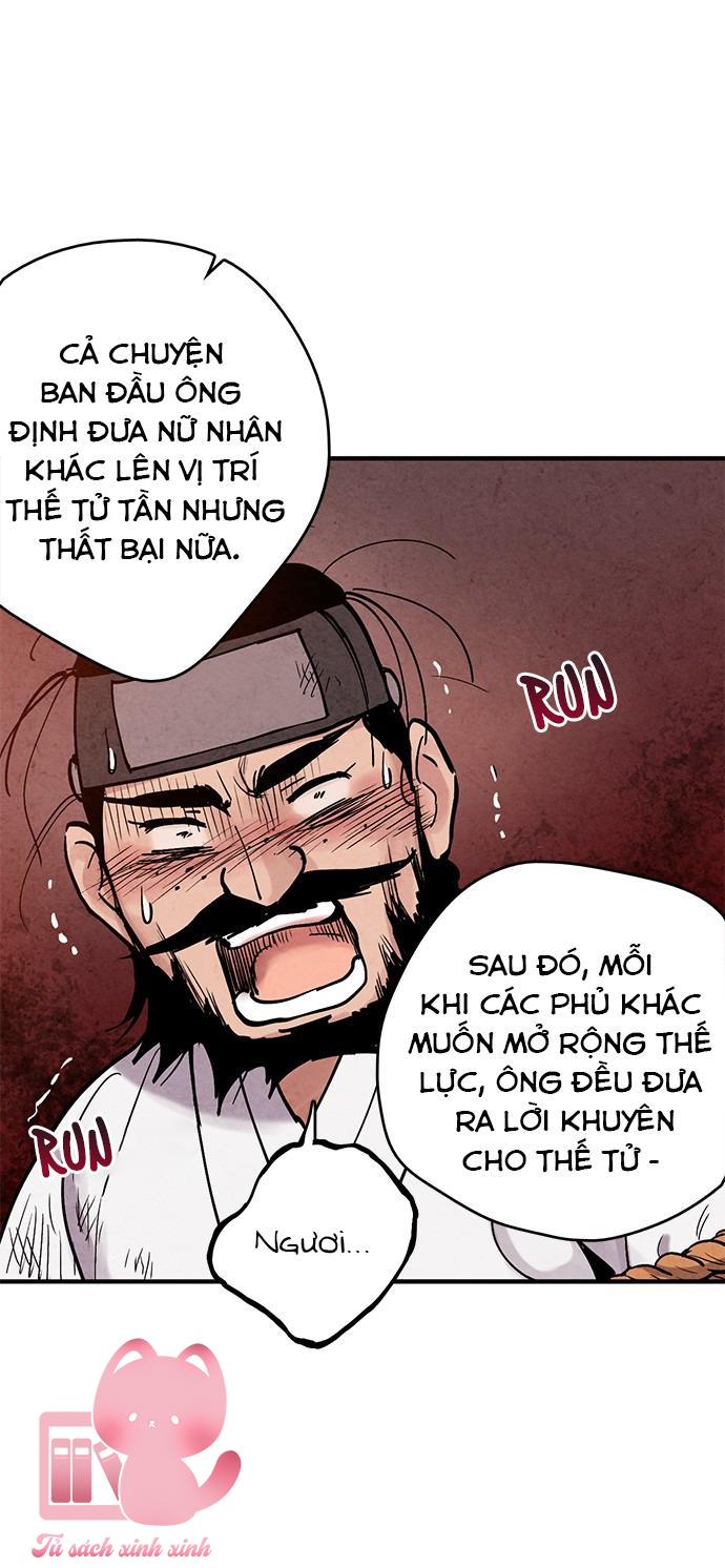 Lệnh Cấm Hôn - Chap 88 - Trang 9