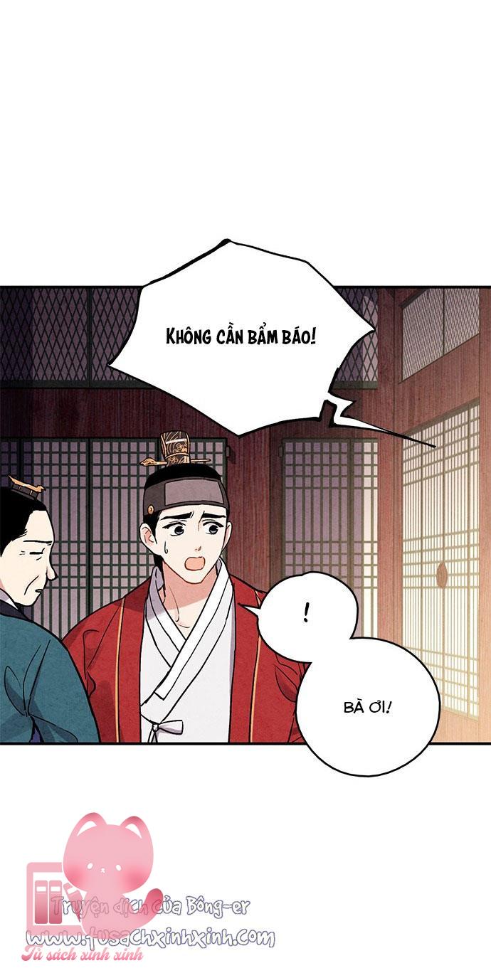 Lệnh Cấm Hôn - Chap 89 - Trang 11