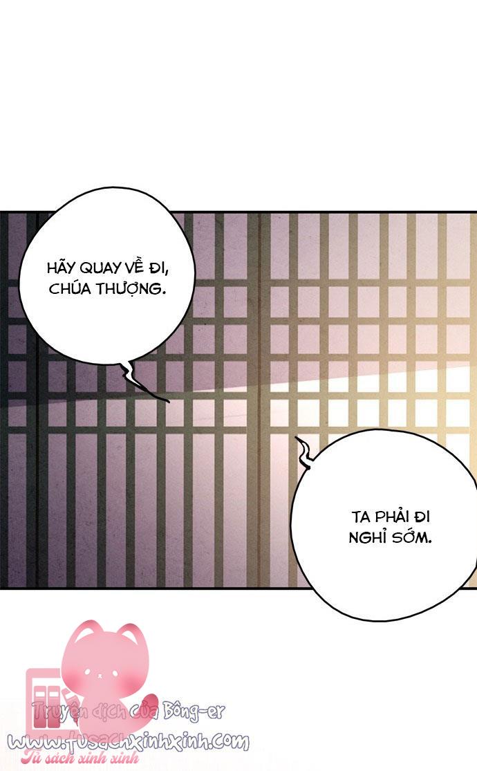 Lệnh Cấm Hôn - Chap 89 - Trang 12