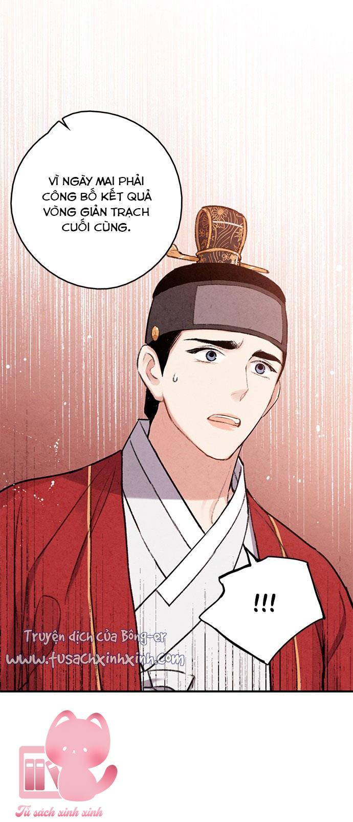 Lệnh Cấm Hôn - Chap 89 - Trang 13