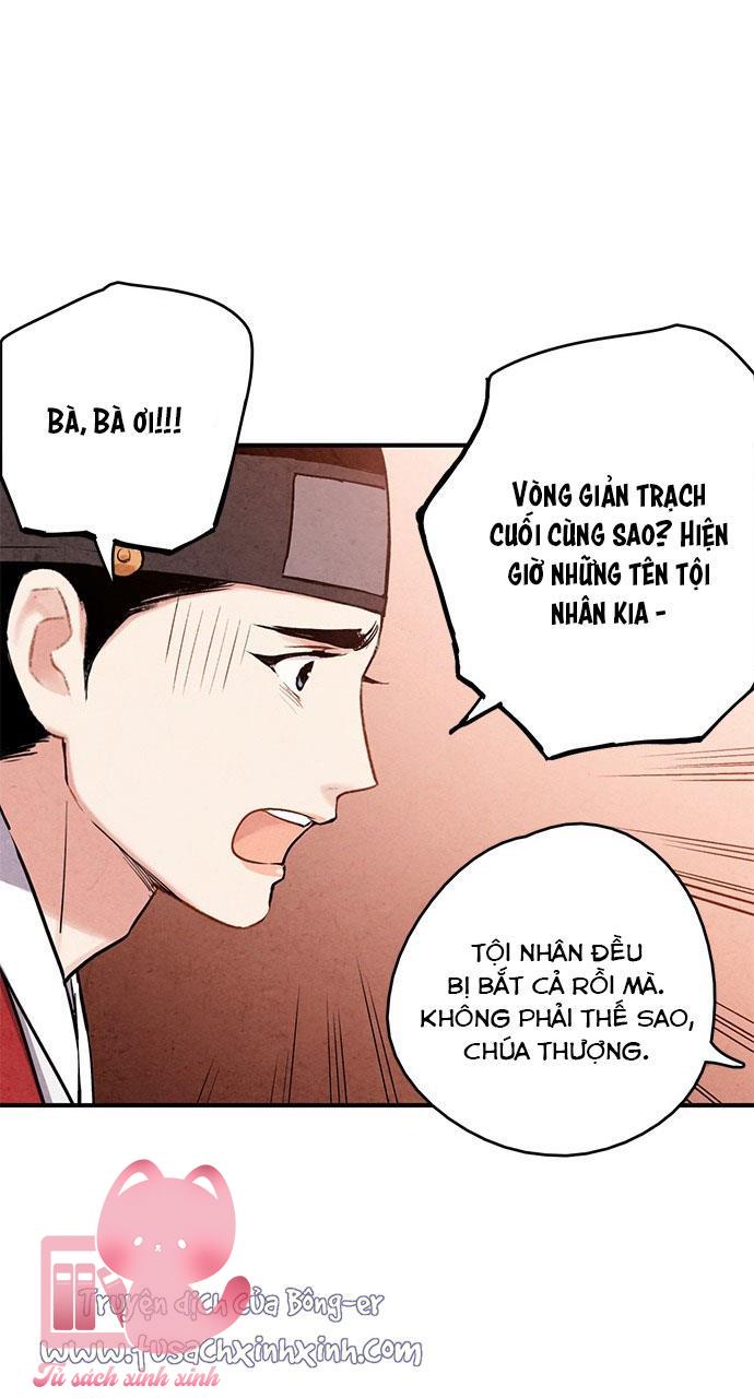 Lệnh Cấm Hôn - Chap 89 - Trang 14
