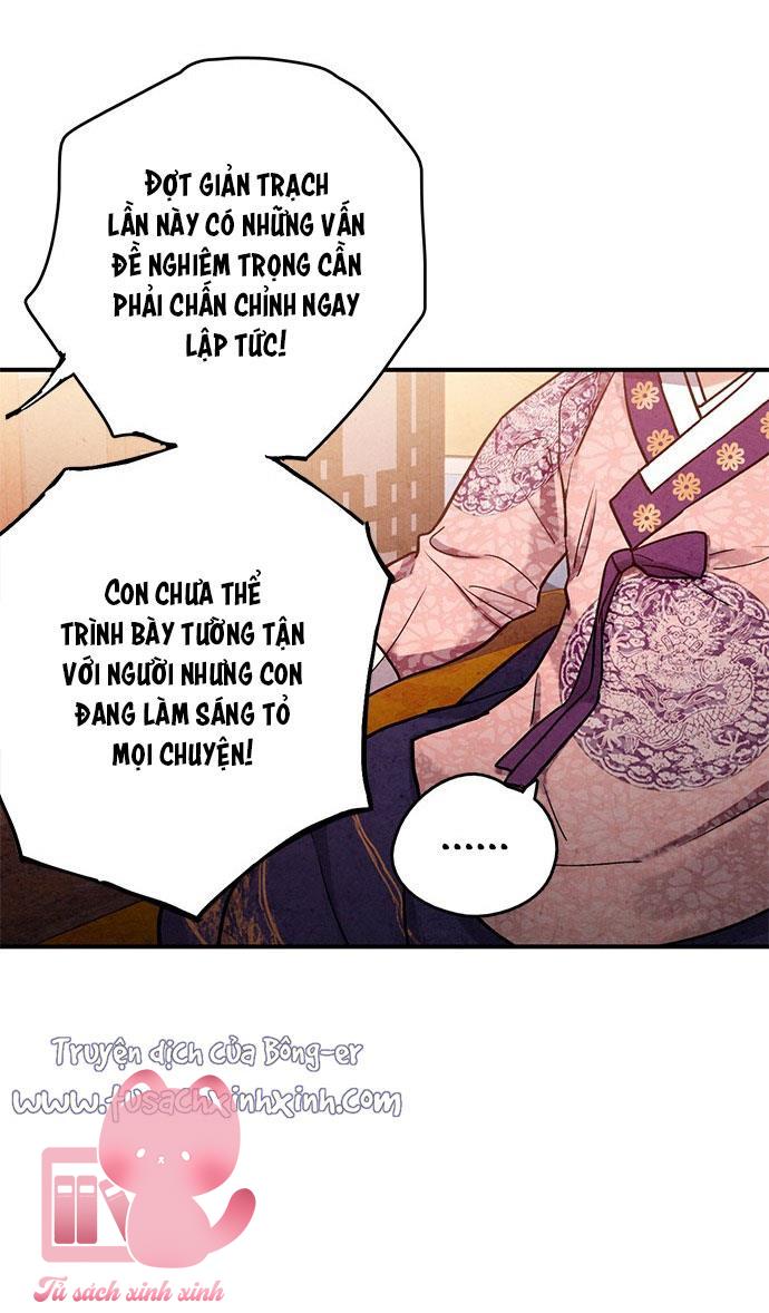 Lệnh Cấm Hôn - Chap 89 - Trang 16