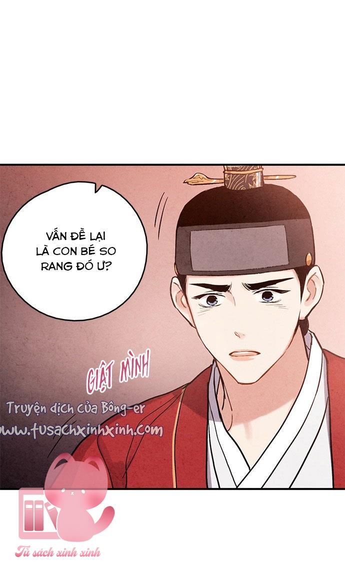 Lệnh Cấm Hôn - Chap 89 - Trang 17