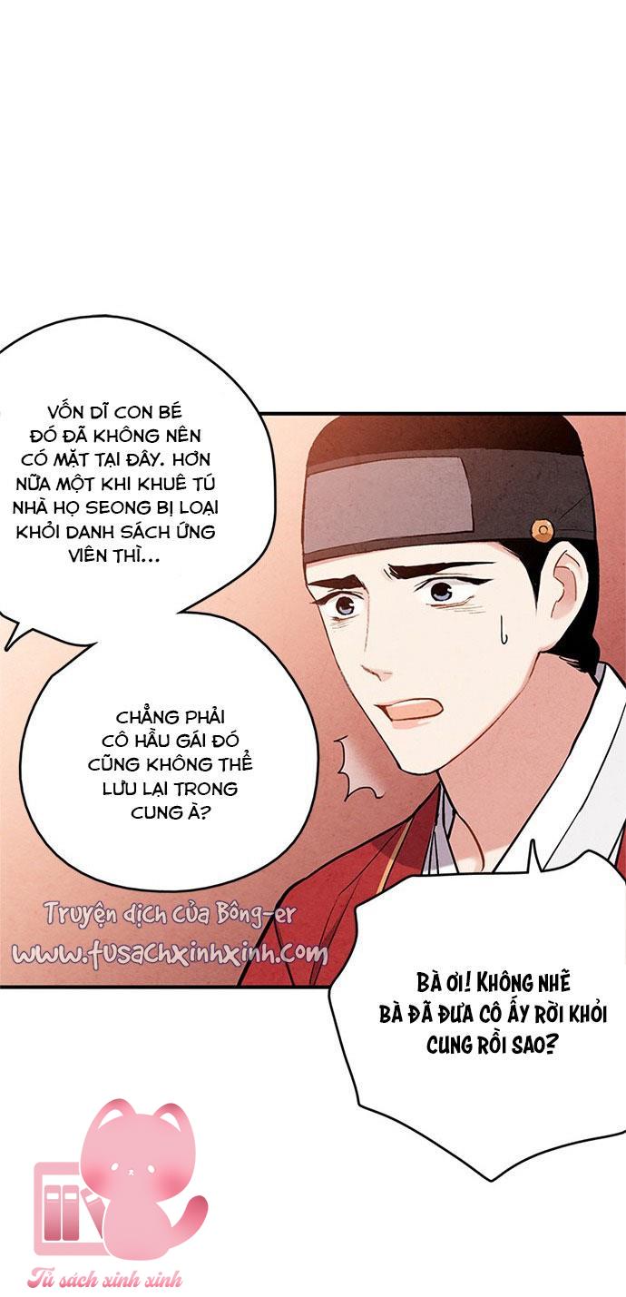 Lệnh Cấm Hôn - Chap 89 - Trang 19
