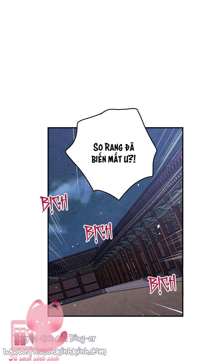 Lệnh Cấm Hôn - Chap 89 - Trang 3