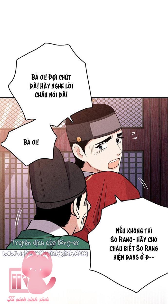 Lệnh Cấm Hôn - Chap 89 - Trang 22