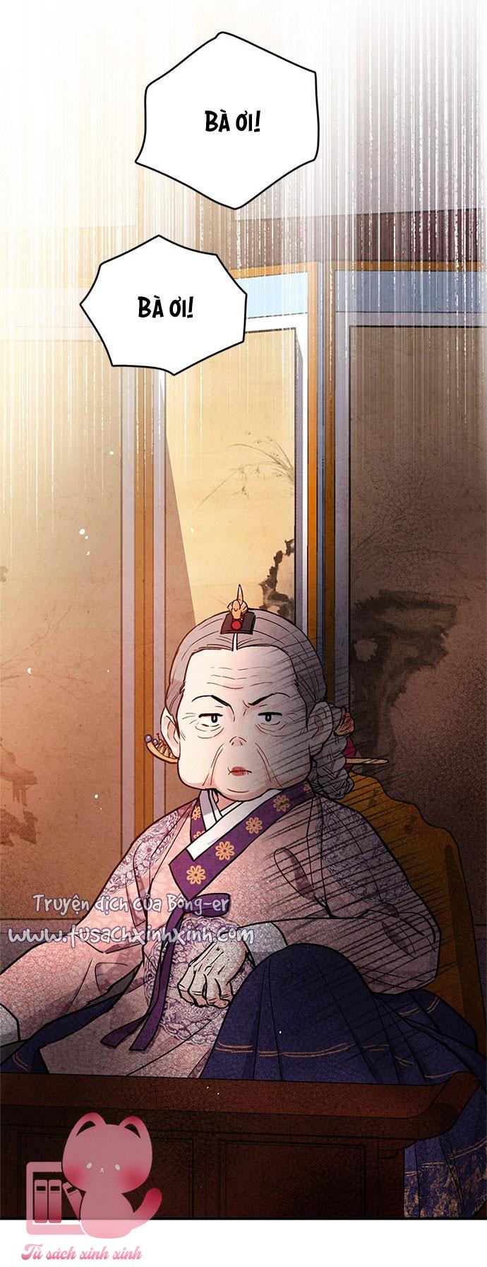 Lệnh Cấm Hôn - Chap 89 - Trang 23