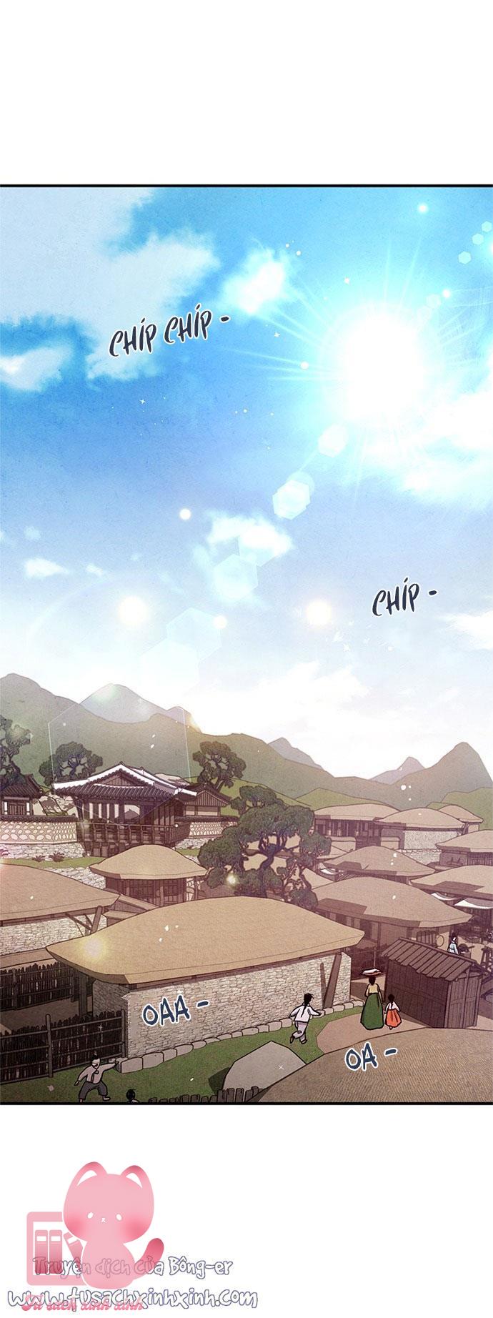Lệnh Cấm Hôn - Chap 89 - Trang 25