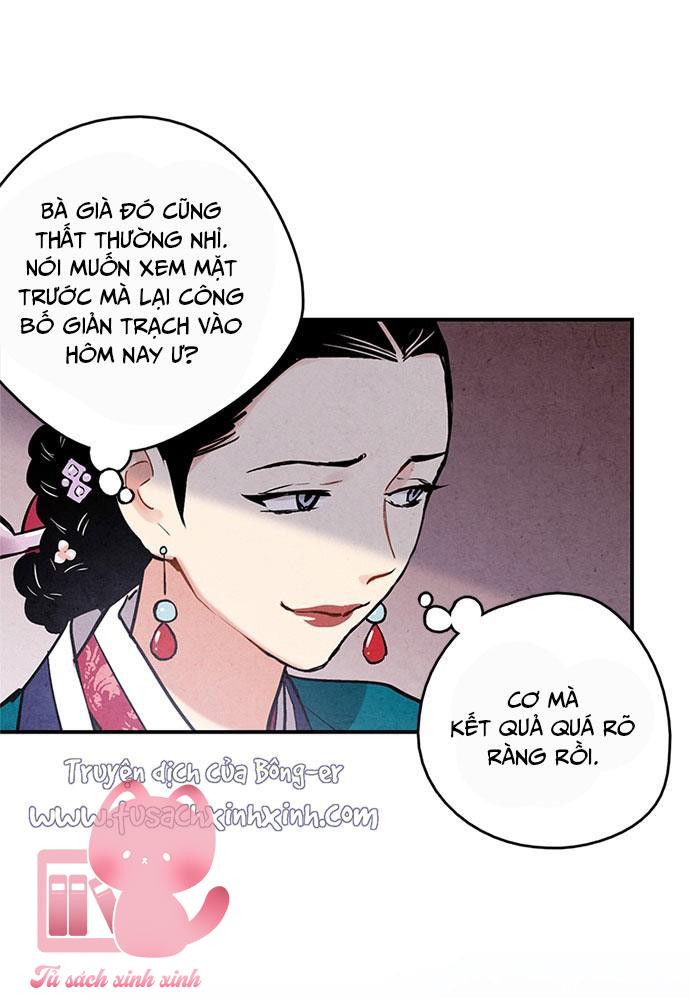 Lệnh Cấm Hôn - Chap 89 - Trang 29