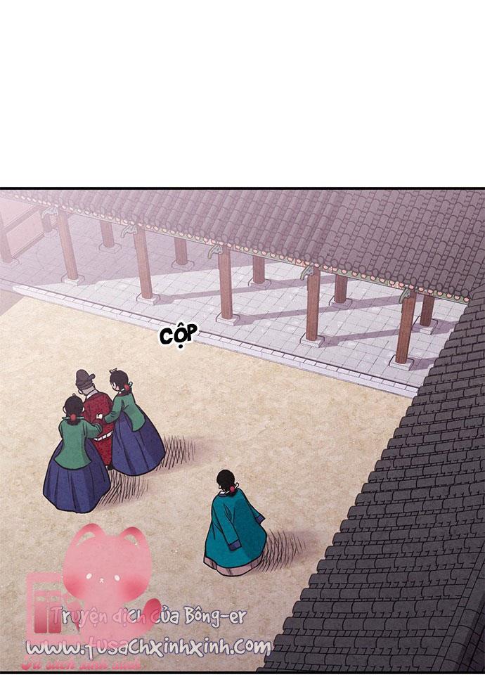 Lệnh Cấm Hôn - Chap 89 - Trang 37