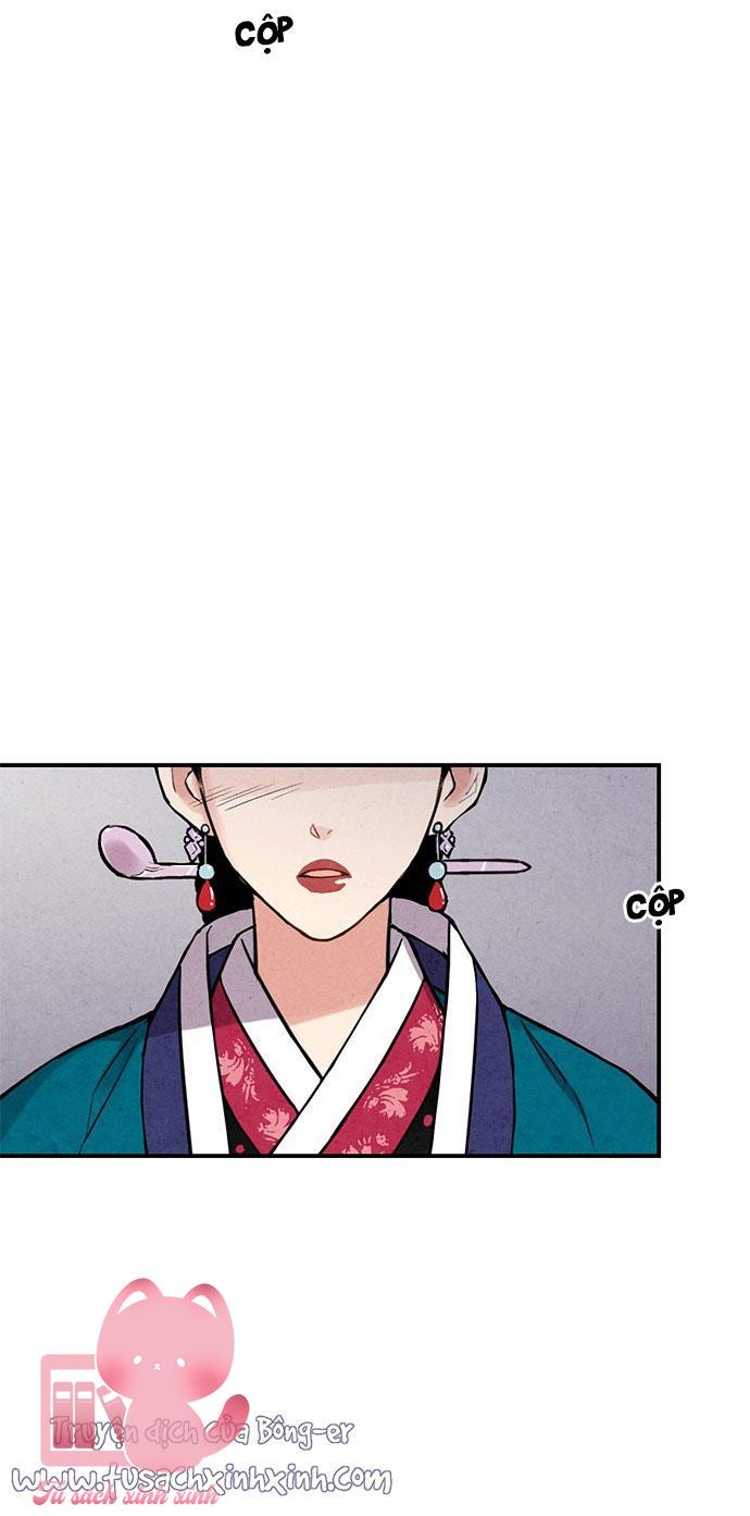 Lệnh Cấm Hôn - Chap 89 - Trang 38