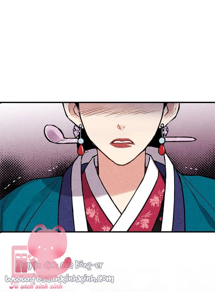Lệnh Cấm Hôn - Chap 89 - Trang 39