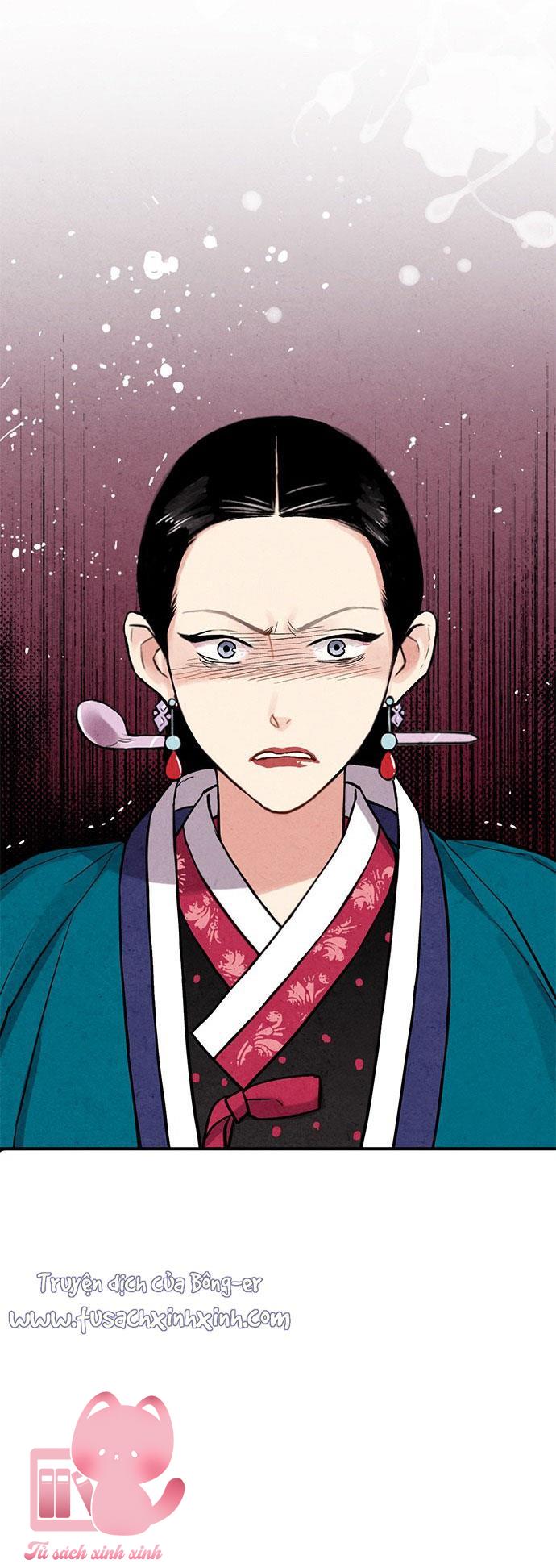 Lệnh Cấm Hôn - Chap 89 - Trang 40