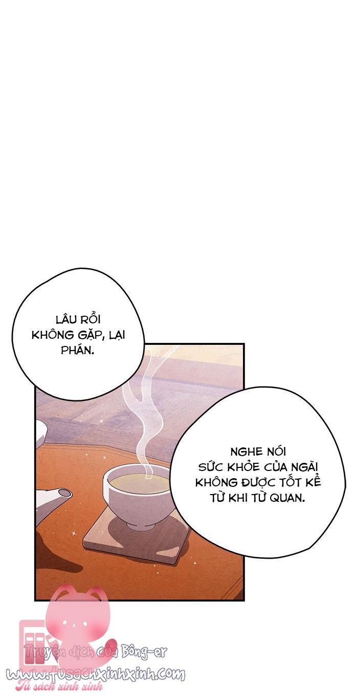 Lệnh Cấm Hôn - Chap 89 - Trang 41