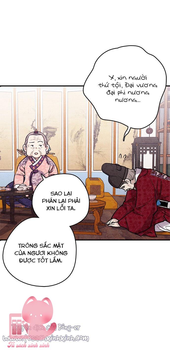 Lệnh Cấm Hôn - Chap 89 - Trang 42