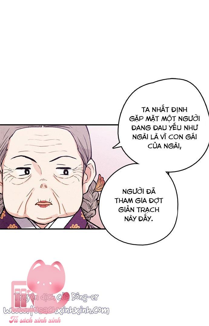 Lệnh Cấm Hôn - Chap 89 - Trang 43