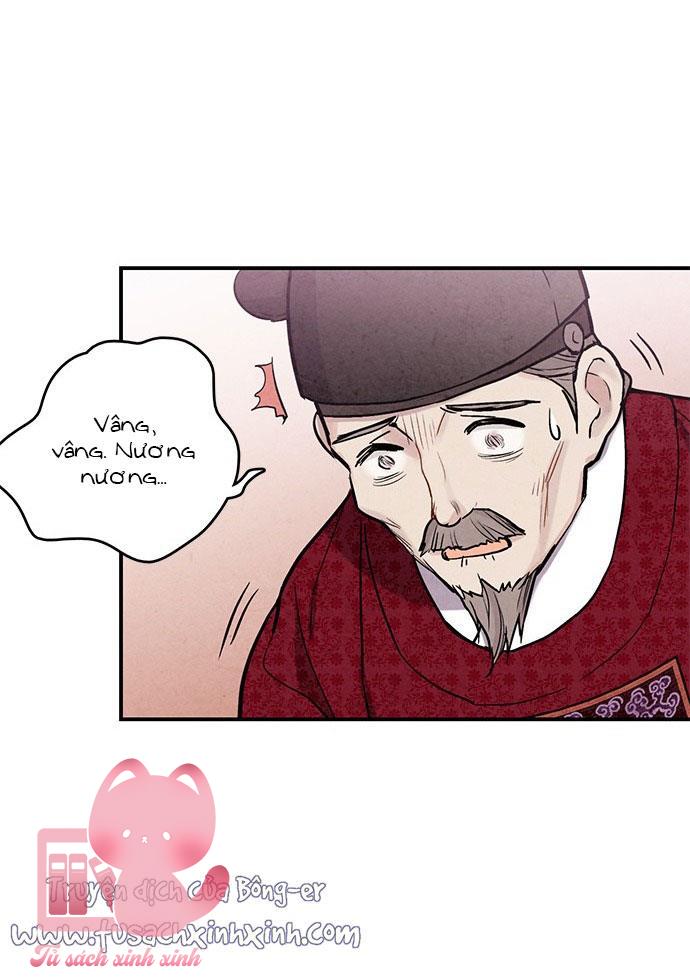 Lệnh Cấm Hôn - Chap 89 - Trang 44