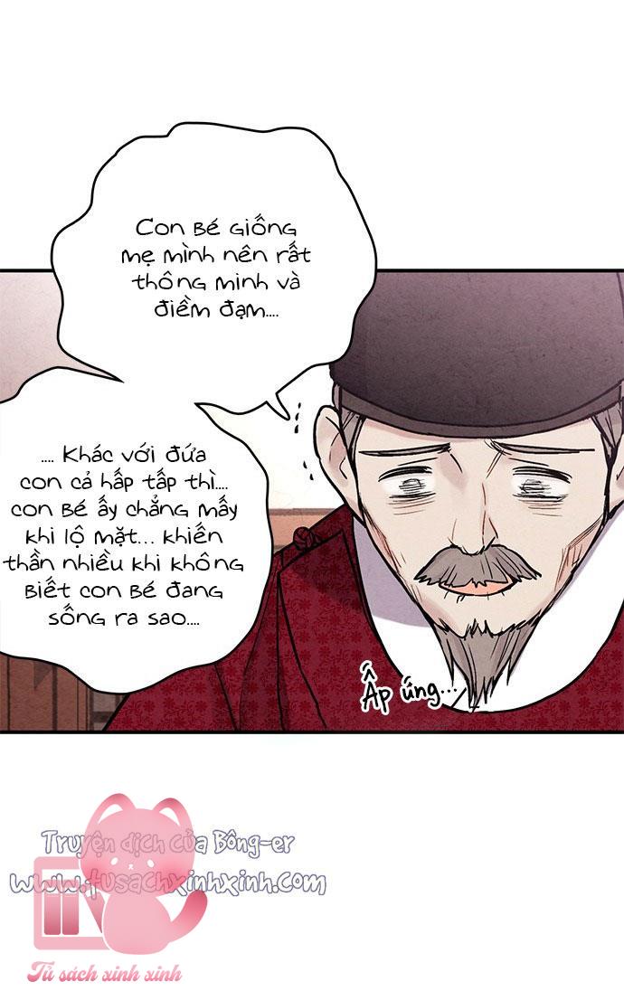 Lệnh Cấm Hôn - Chap 89 - Trang 46