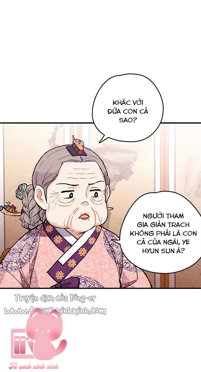 Lệnh Cấm Hôn - Chap 89 - Trang 47