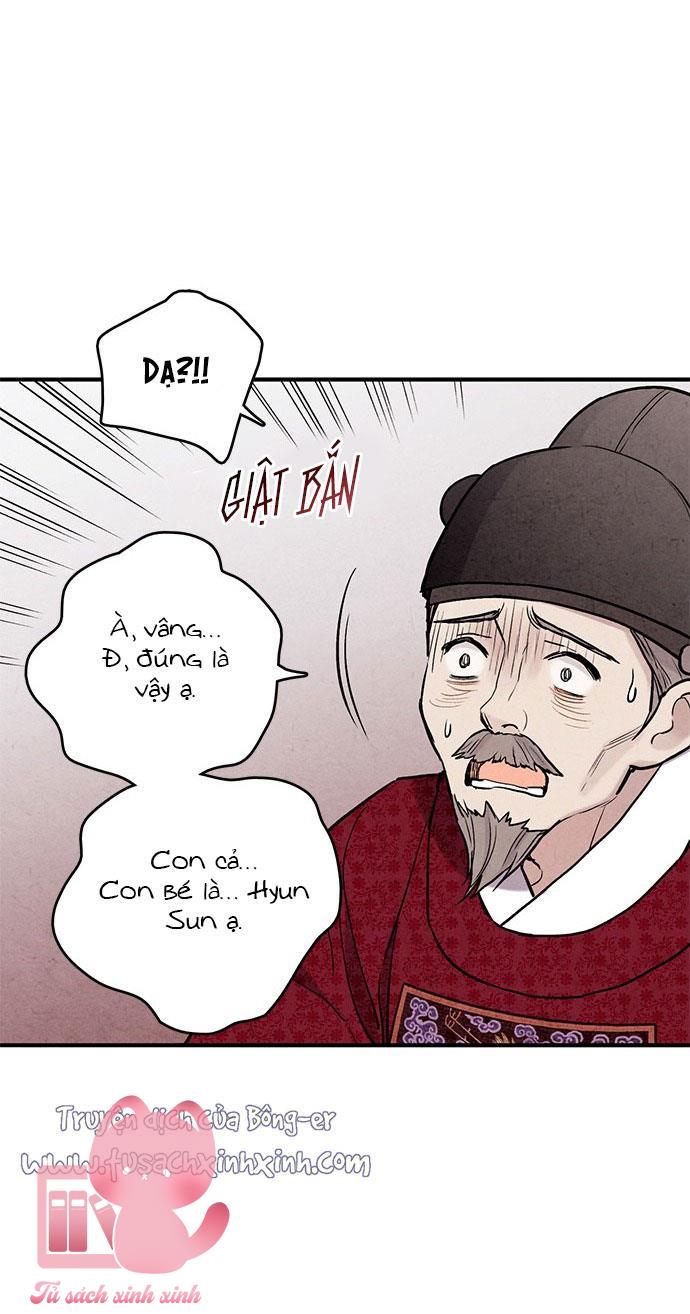 Lệnh Cấm Hôn - Chap 89 - Trang 48