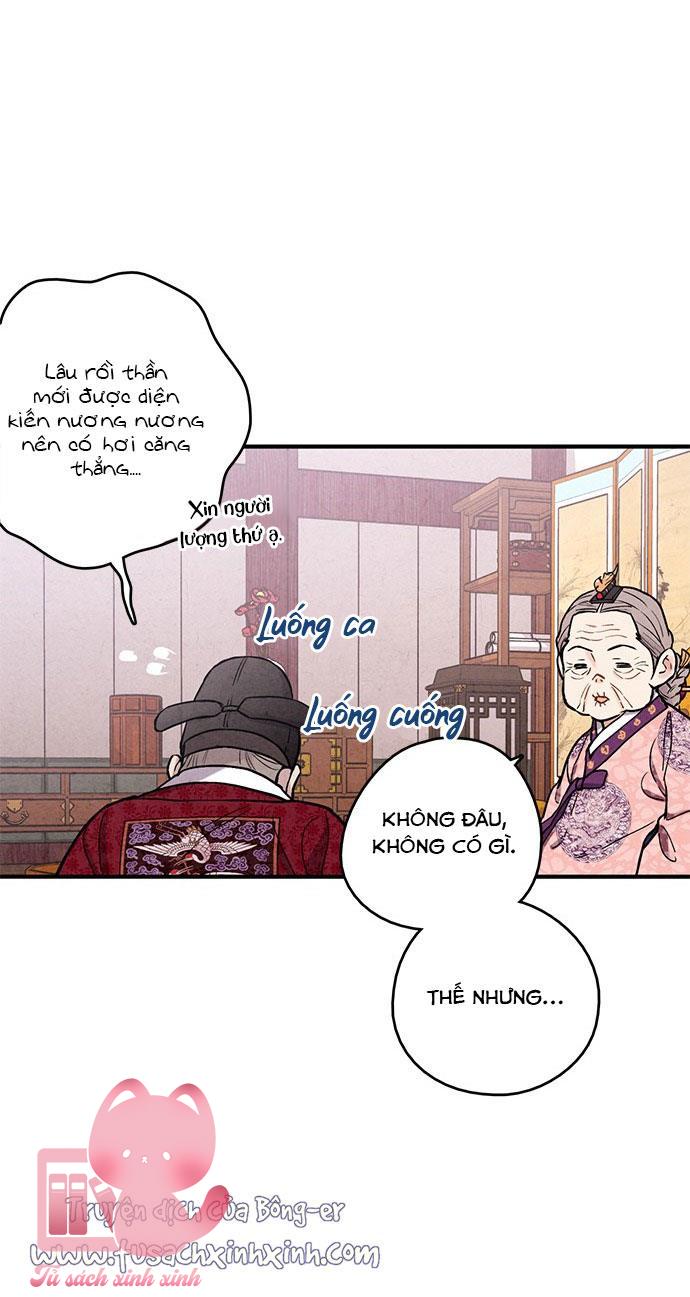 Lệnh Cấm Hôn - Chap 89 - Trang 49