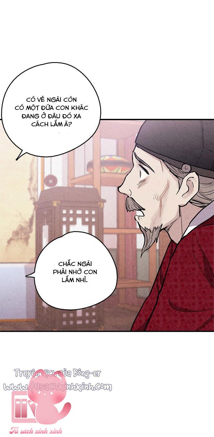 Lệnh Cấm Hôn - Chap 89 - Trang 50