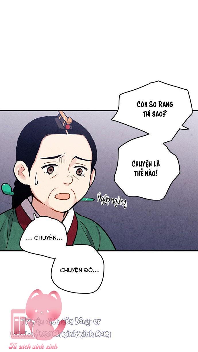 Lệnh Cấm Hôn - Chap 89 - Trang 6
