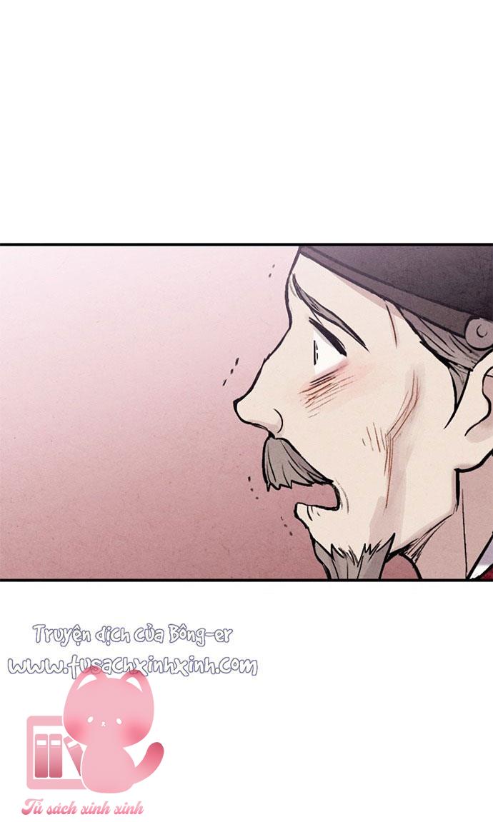Lệnh Cấm Hôn - Chap 89 - Trang 51