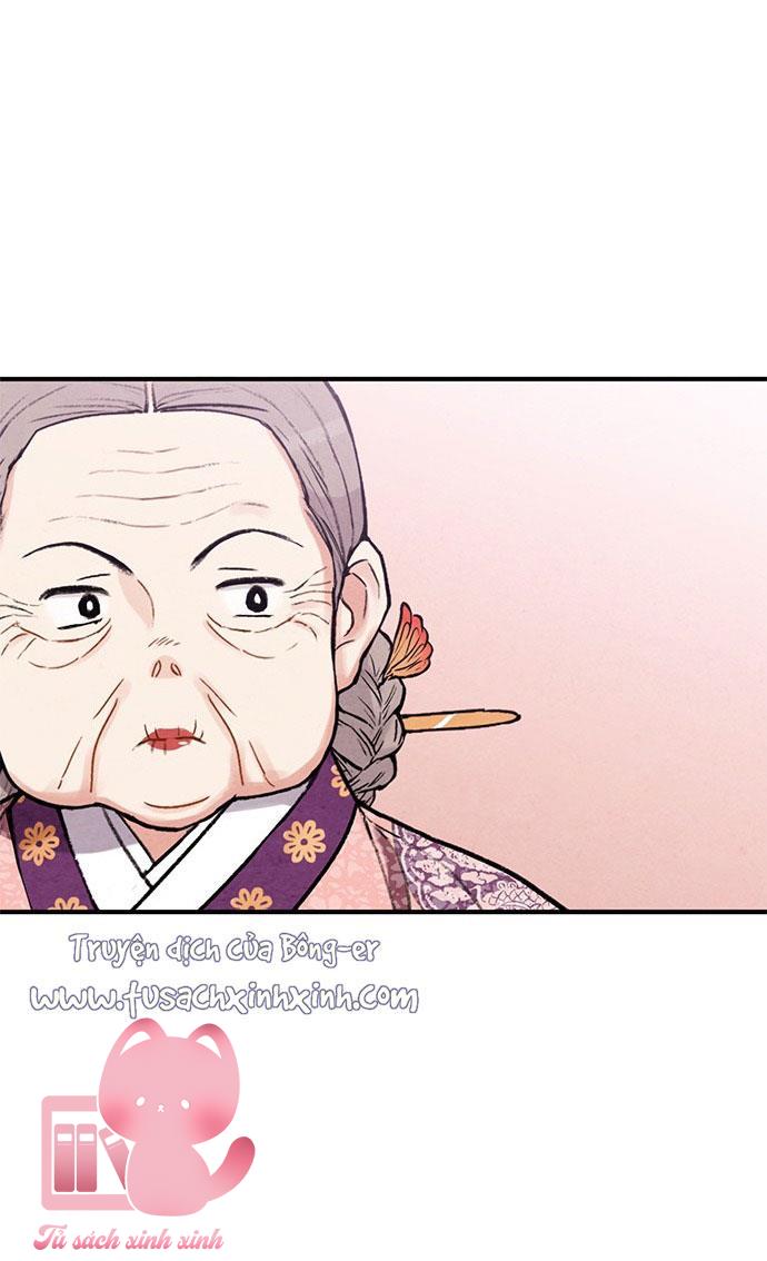 Lệnh Cấm Hôn - Chap 89 - Trang 52