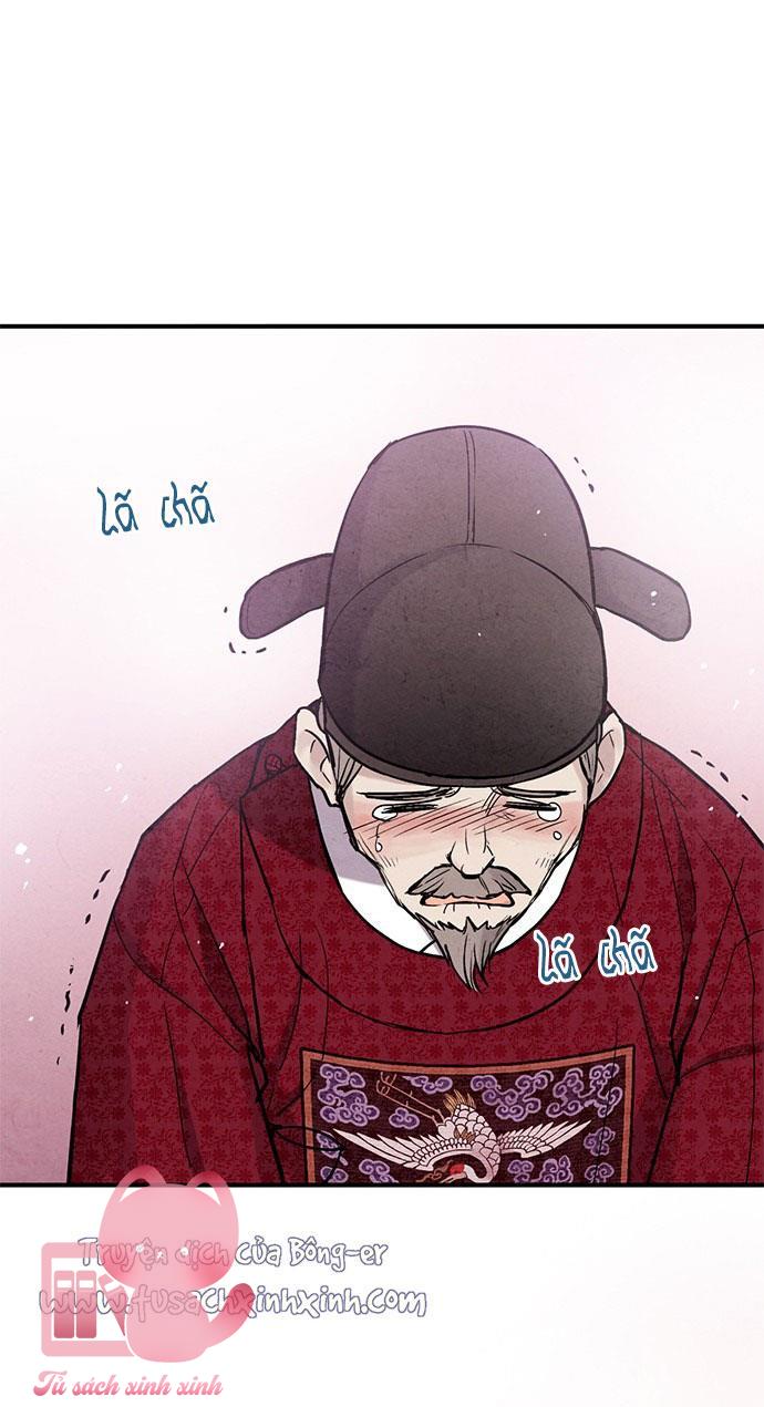 Lệnh Cấm Hôn - Chap 89 - Trang 54