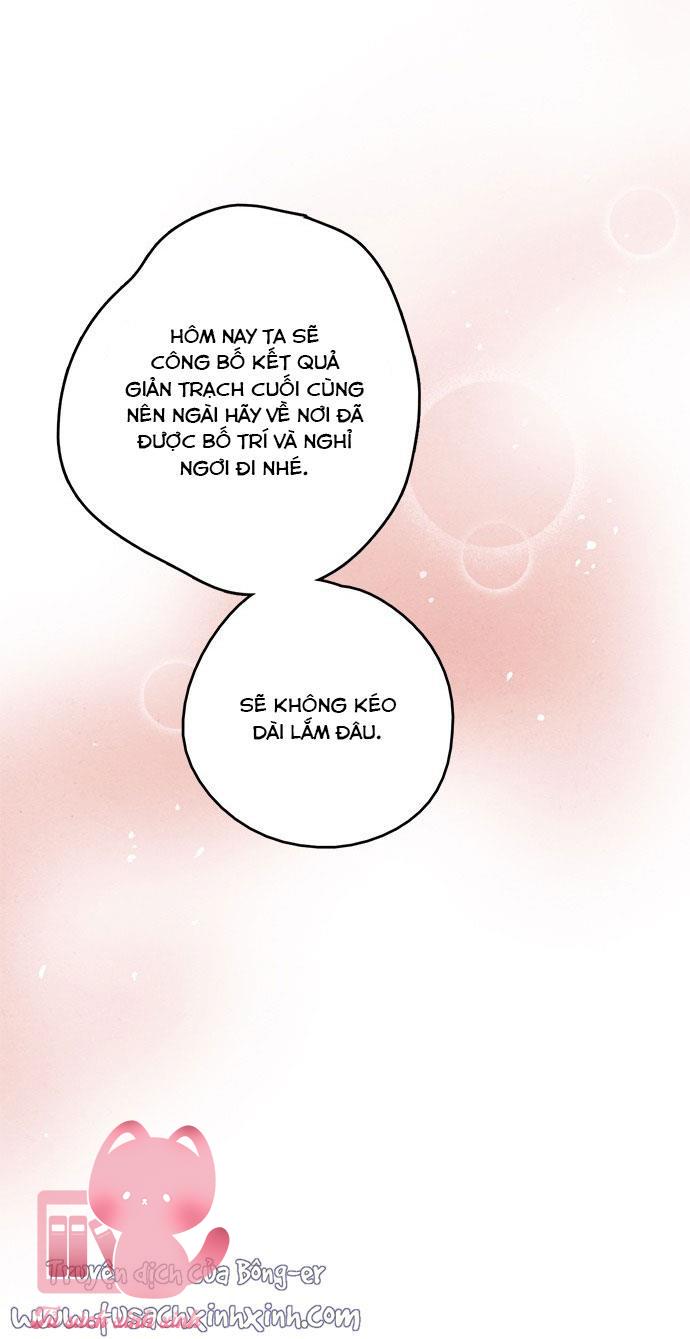 Lệnh Cấm Hôn - Chap 89 - Trang 55