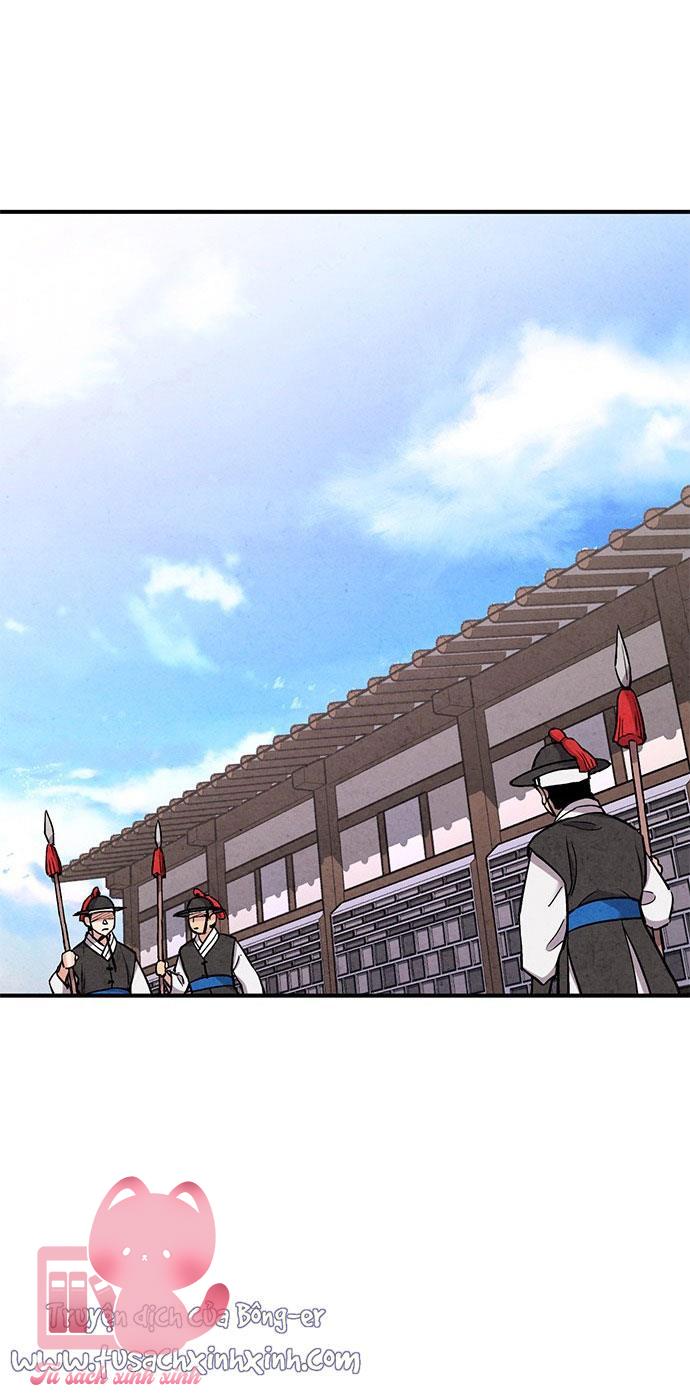 Lệnh Cấm Hôn - Chap 89 - Trang 56