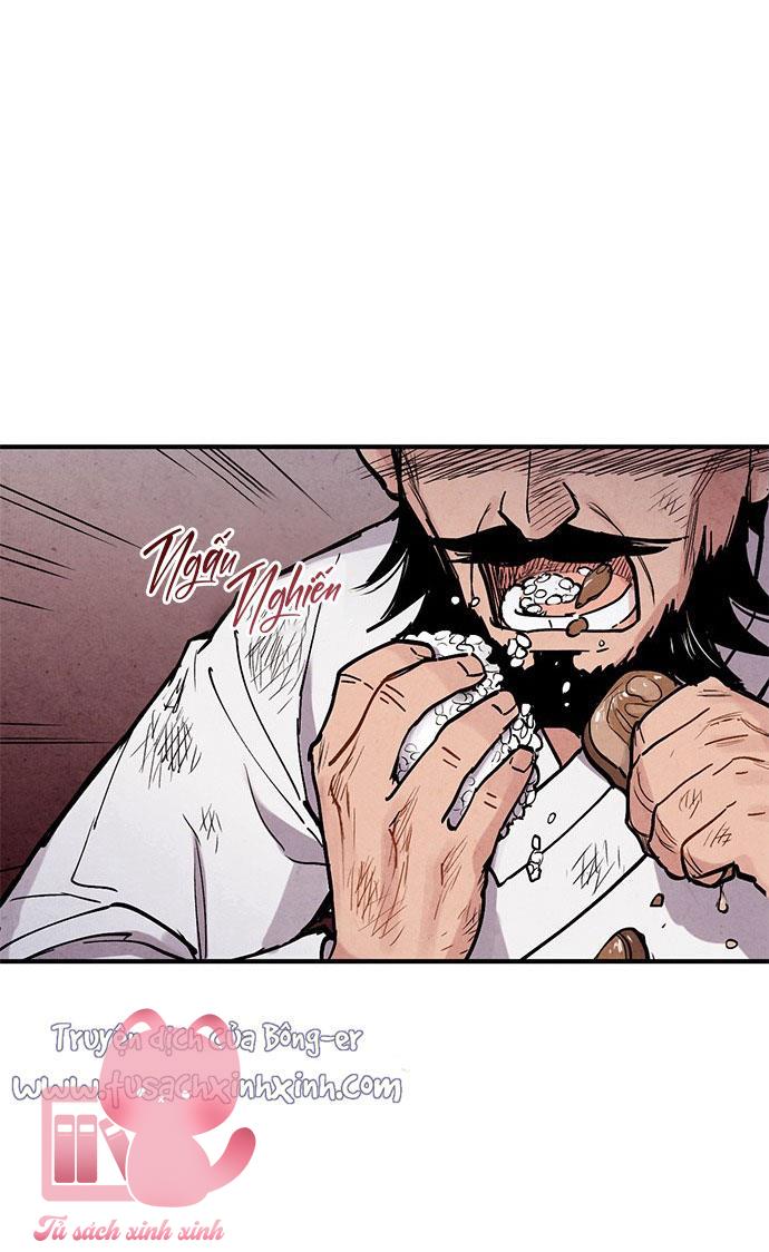 Lệnh Cấm Hôn - Chap 89 - Trang 57